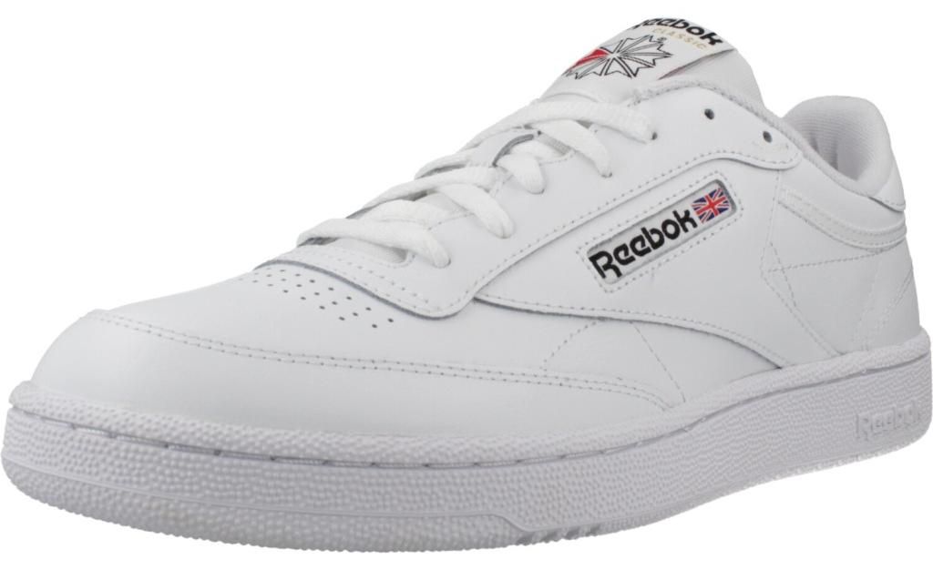 Reebok Errores de Talla 100009940 in White color size 10.5 Image du produit 
