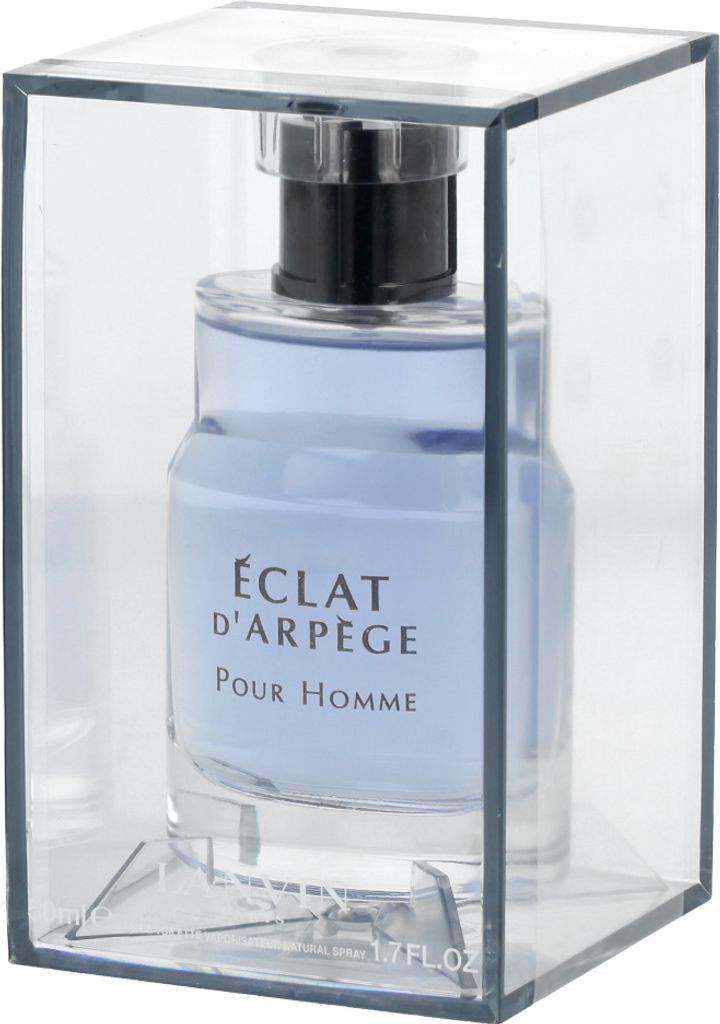 Parfum pour homme Éclat d'Arpège Lanvin (50 ml) EDT Image du produit 
