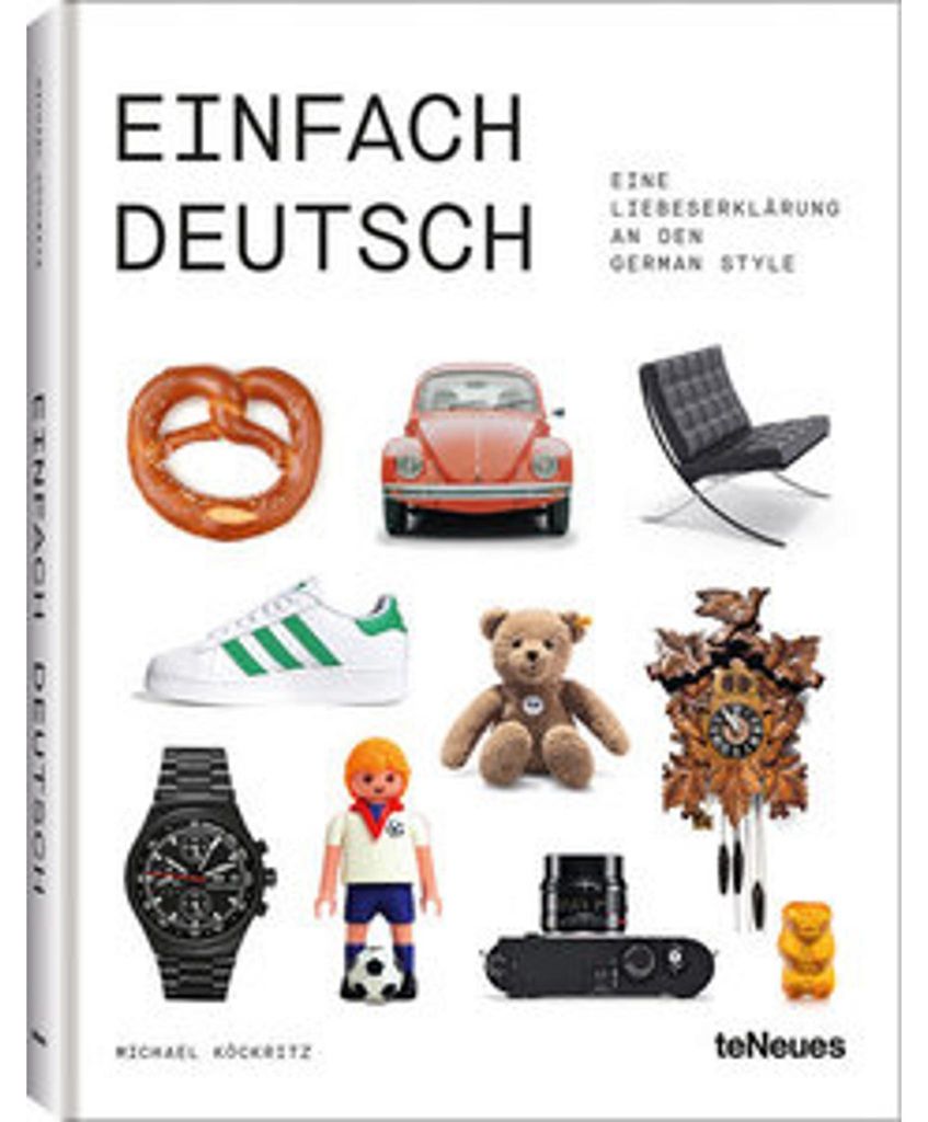 Einfach Deutsch Productafbeelding 