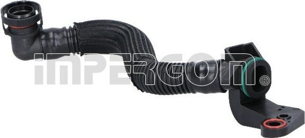 ORIGINAL IMPERIUM 223832 Schlauch KGE für VW Golf VII Schrägheck (5G1, BQ1, BE1, BE2) Kurbelgehäuseentlüftung