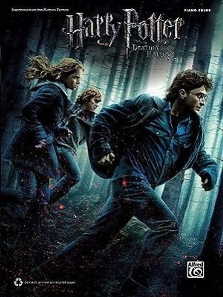Harry Potter und die Heiligtümer des Todes, Teil 1