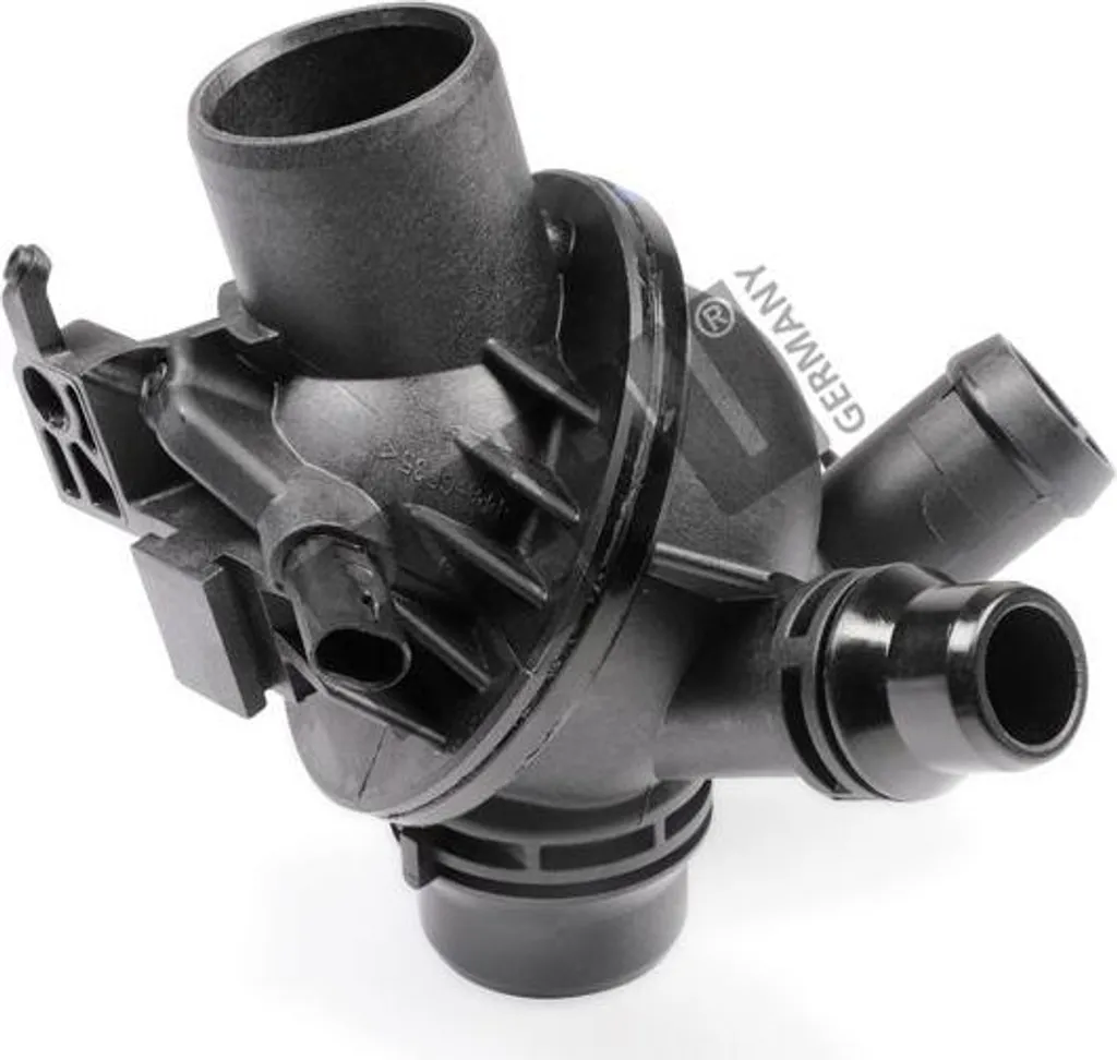 Fin des Problèmes de Surchauffe : Thermostat HEPU 11537580627 BMW 5 et 7
