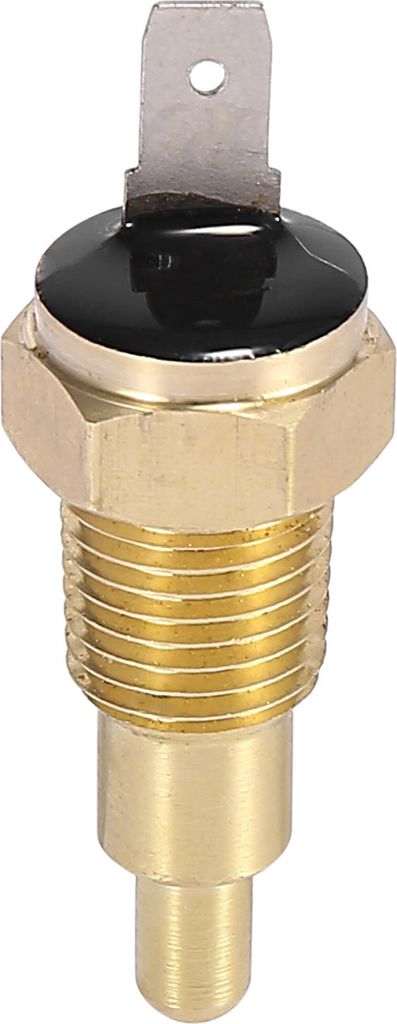 Auto Thermostat Sensor Schalter 1/4" NPT 180 Grad auf 165 Grad Aus