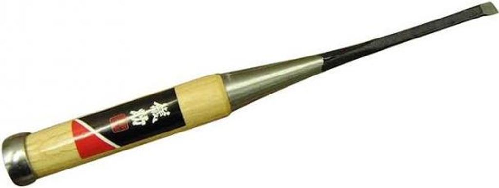 Takagi - Japanischer Meißel Gisuke 6 mm