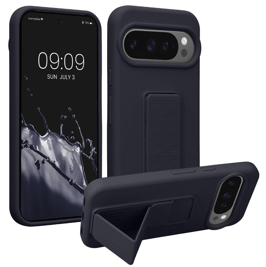 kwmobile Handyhülle für Google Pixel 10 / Pixel 10 Pro Produktbild 