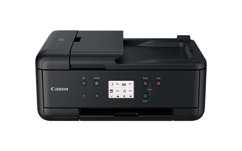 Canon PIXMA TR7550 - Getto d'inchiostro - 4800 x 1200 DPI - Immagine del prodotto 