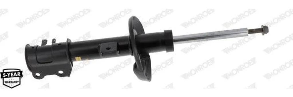 Amortisseur Monroe 742272SP idéal pour restaurer le confort Corsa E