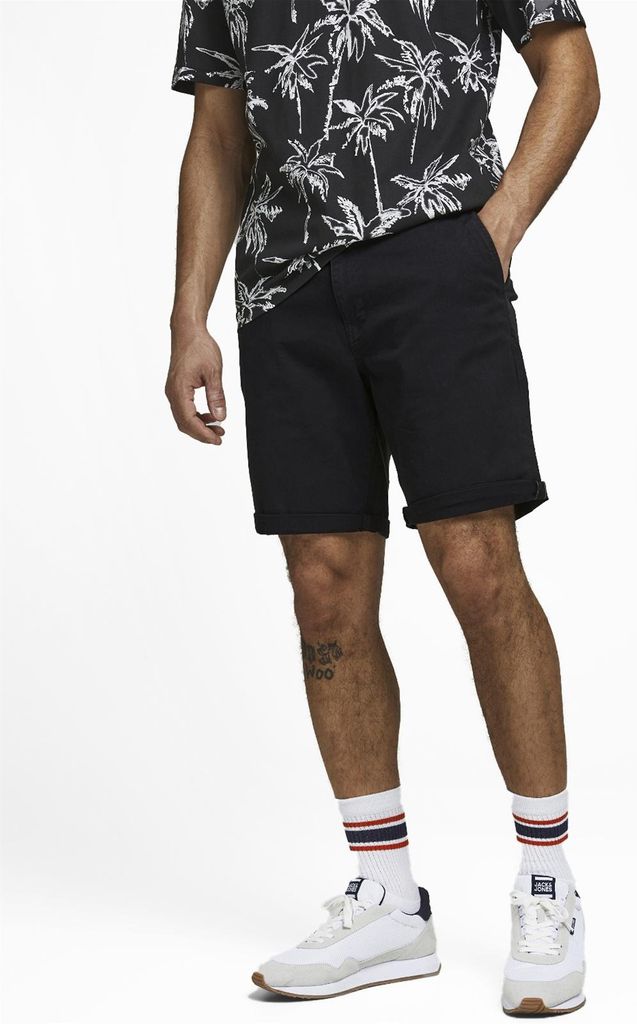 JACK&JONES Denim-Shorts für Männer, JWHFRED, XS