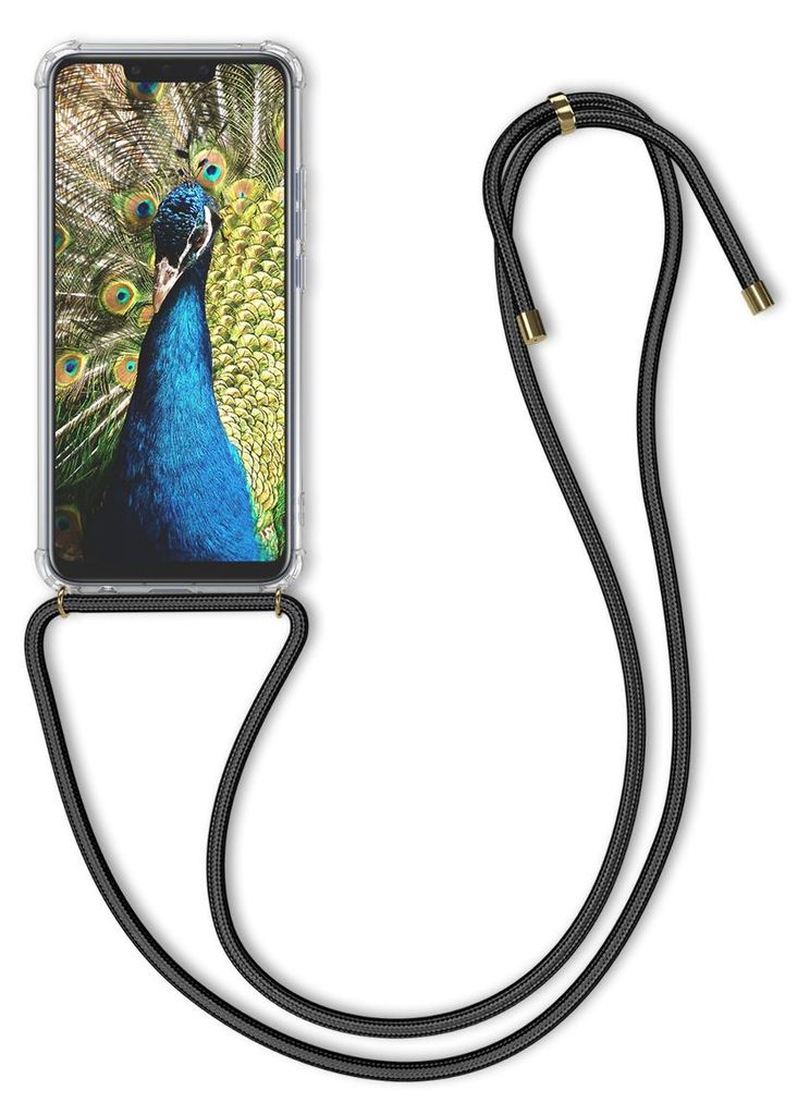 kwmobile Necklace Case kompatibel mit Huawei Mate 20 Lite Produktbild 