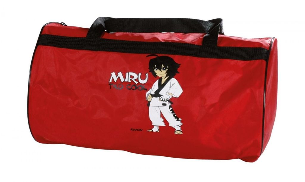 Sporttasche MIRU Tkd Cool