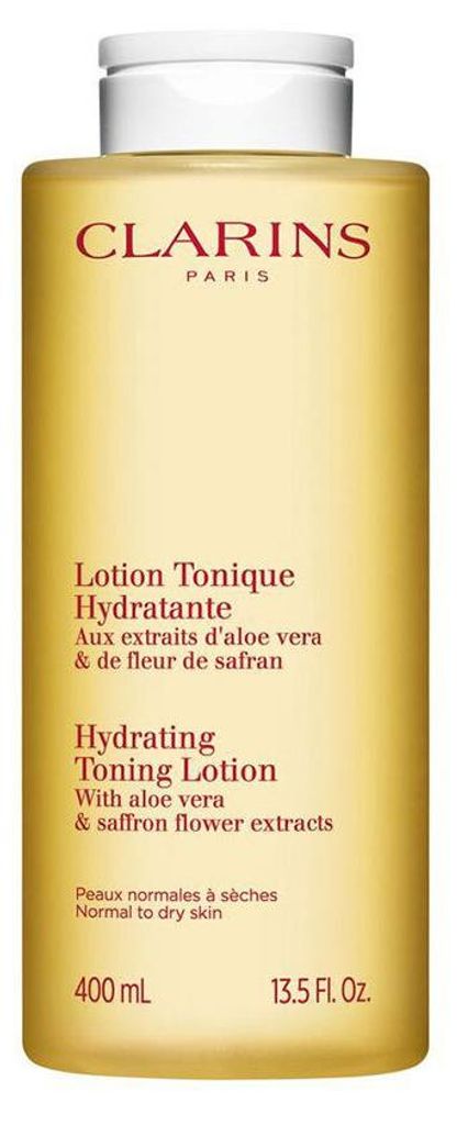 Clarins 80124259, Tonik do twarzy, Kobiety, 400 ml, Skóra Zdjęcie produktu 