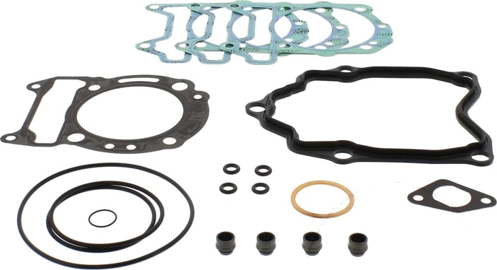 Motor-Dichtungssatz Topend für Piaggio Beverly 250 GT Baujahr 2004-2008 von Athena - Neu