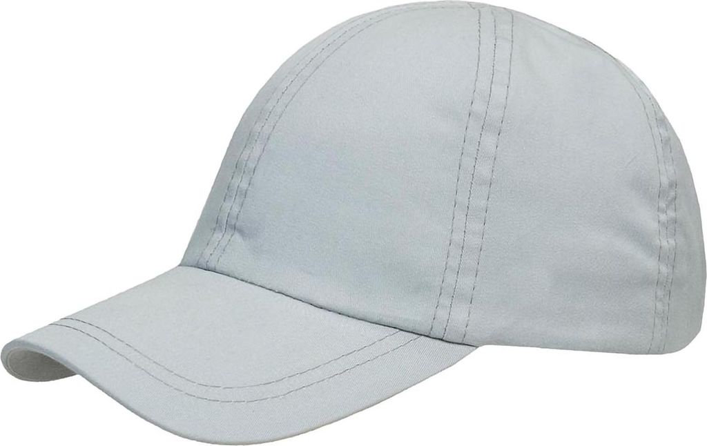Graue Döll-Baseballkappe für Jungen