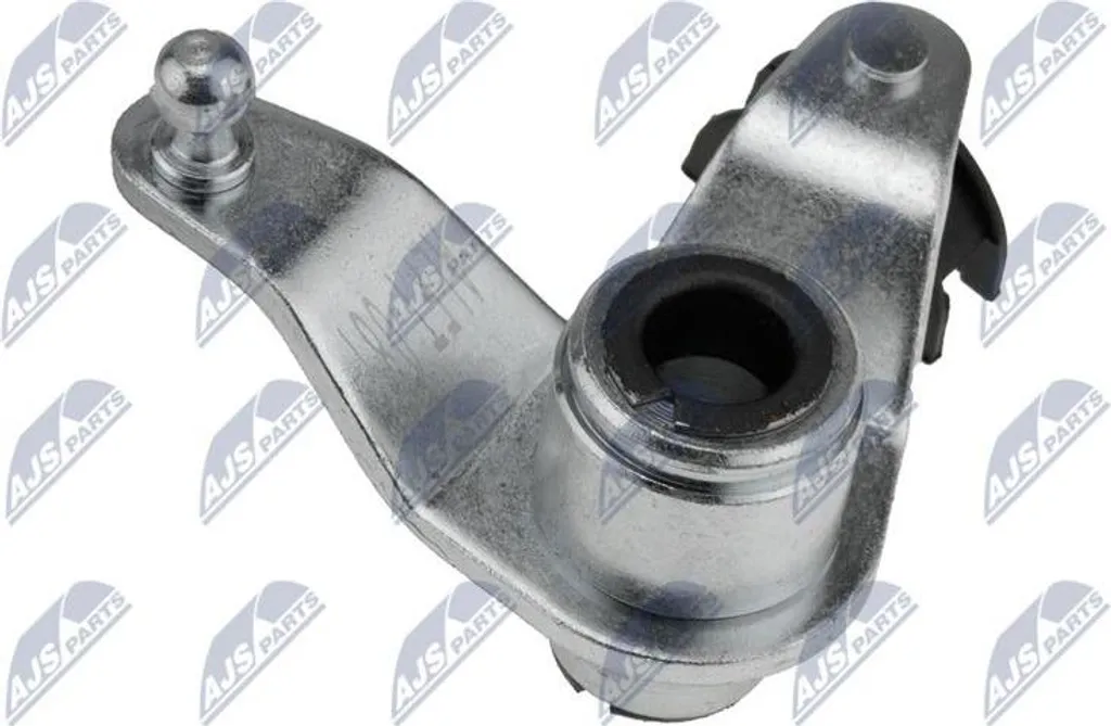 Kit levier de vitesses Ducato OE 243831 - Haute résistance NTY EZC