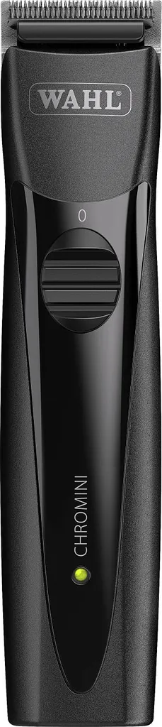Tondeuse de Finition sans fil WAHL ChroMini 1591 : Autonomie et Légèreté