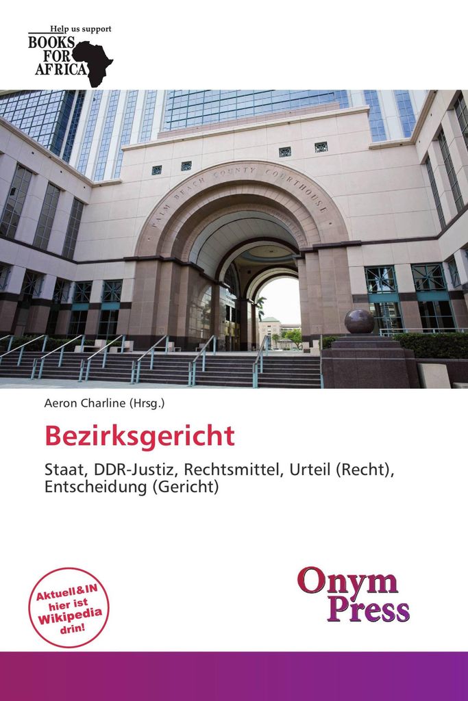 Bezirksgericht