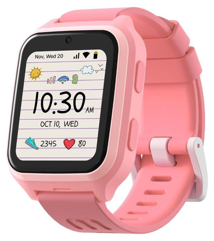 myFirst Fone M1, Sakura Rosa Immagine del prodotto 