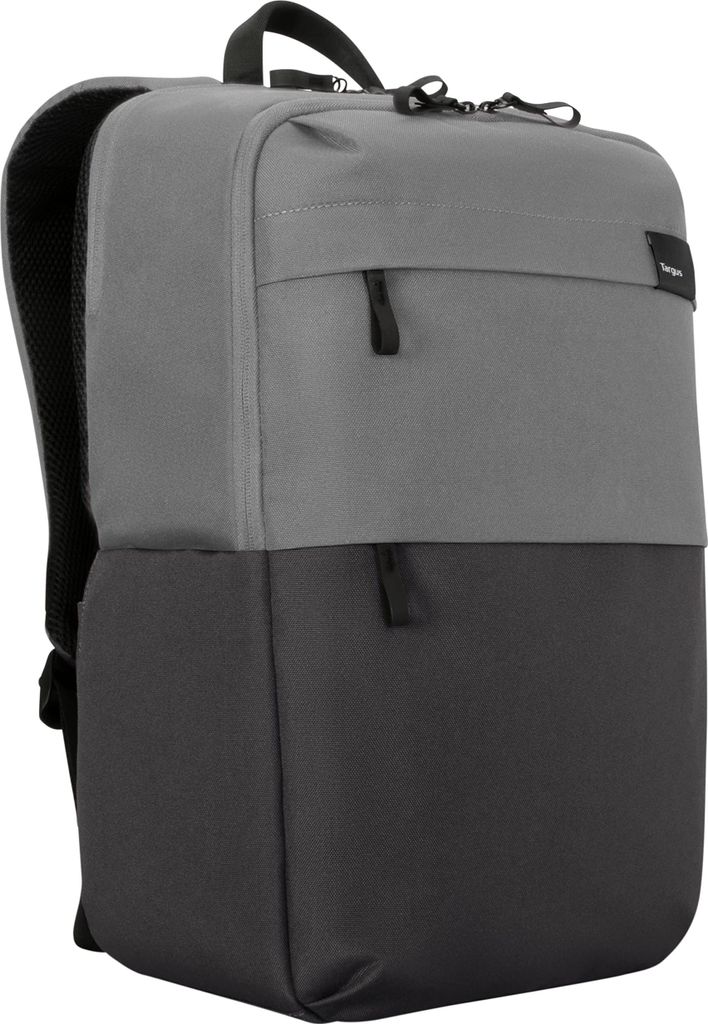 Targus Sagano 16" EcoSmart® Reiserucksack – Stilvoll und Produktbild 