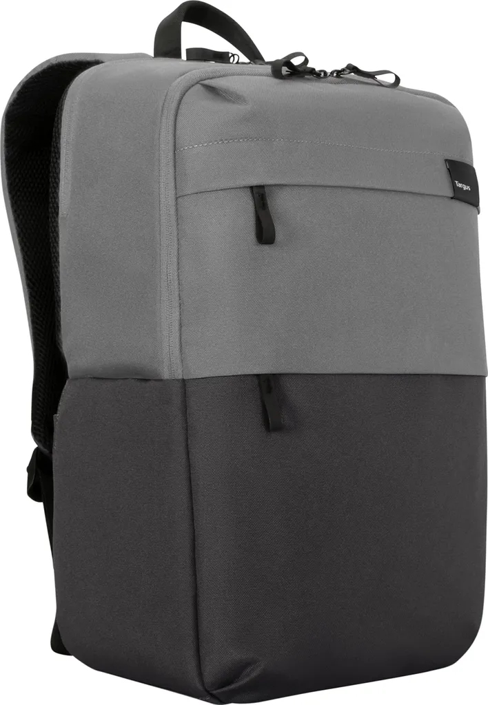 Sacoche PC 15,6" Targus Sagano : Protégez votre Ordinateur des Chocs