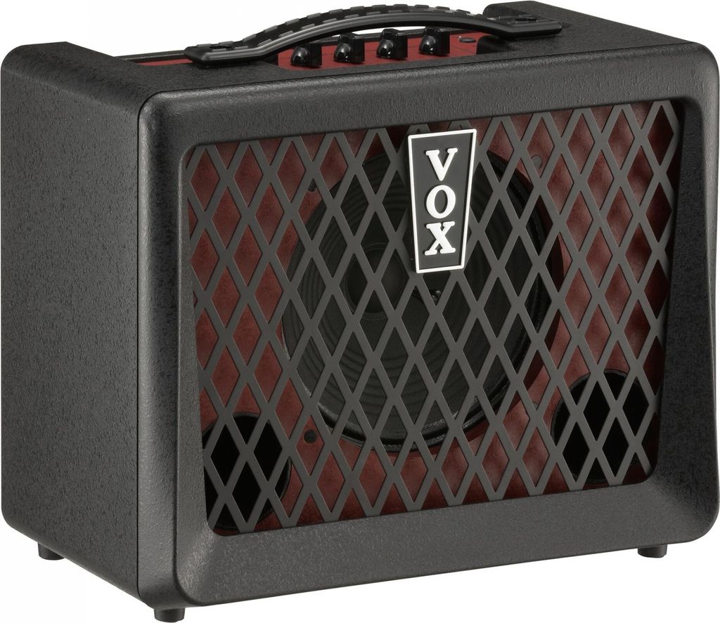 Vox VX50-BA Malé basgitarové kombo Obrázok produktu 