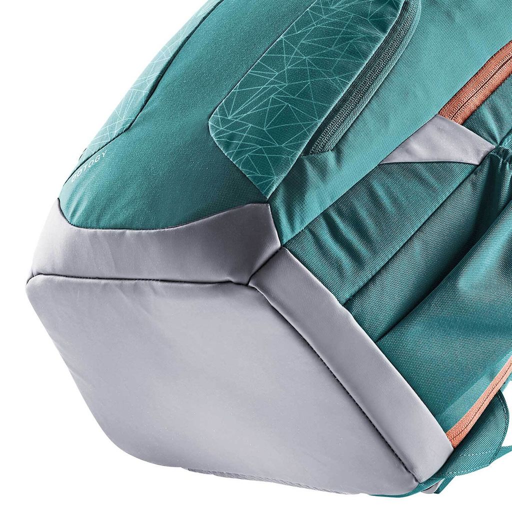 Deuter Schul-/Freizeitrucksack Cotogy deepsea Produktbild 16