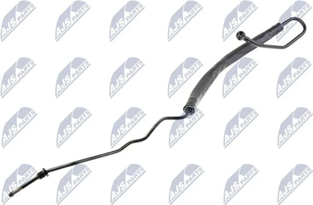 Tuyau hydraulique NTY SPH-SK-000 pour direction assistée 6Q1423893Q