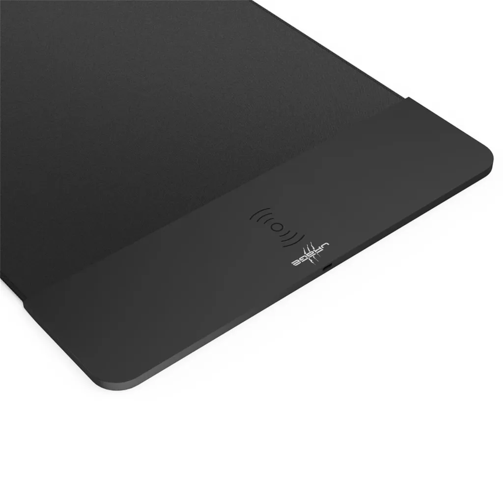 Tapis de souris Lethality 460 Power : stoppez les glissements gênants