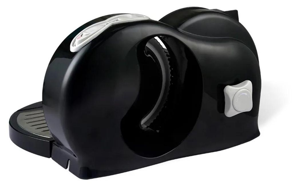 mellerware MR-591 Slicer Black Obrázok produktu 