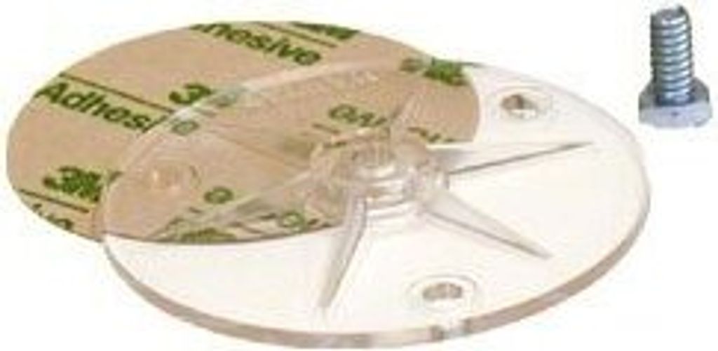 Halterung des Umsetzers für Fenster