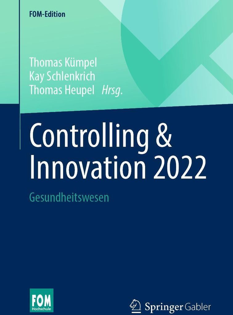 Controlling & Innovation 2022