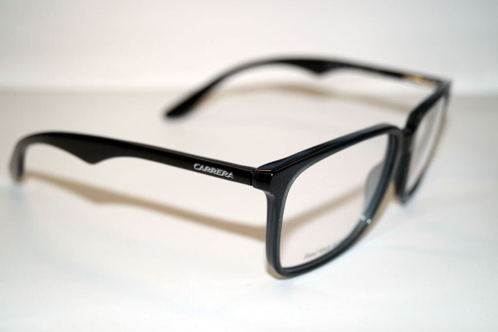 CARRERA Brillenfassung Brillengestell Eyeglasses Frame CA 6613 R6S Gr.55