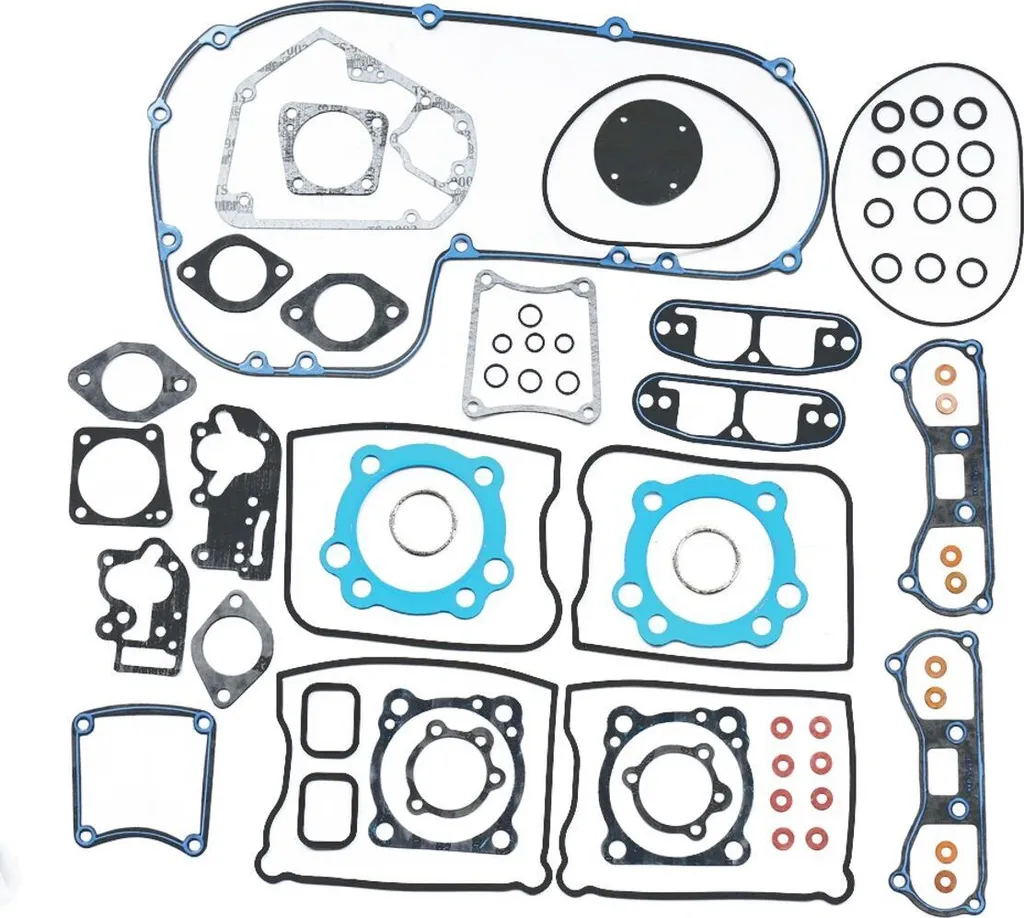 Kit de joints moteur Athena pour Harley Davidson 1340 FLT Evolution 84