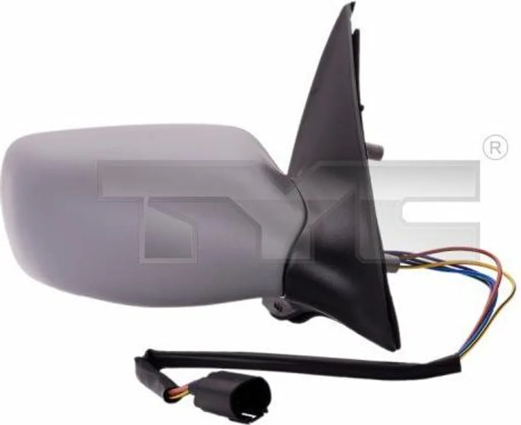 Rétroviseur extérieur TYC 310-0008 pour Ford Escort - Réf OE 1053865
