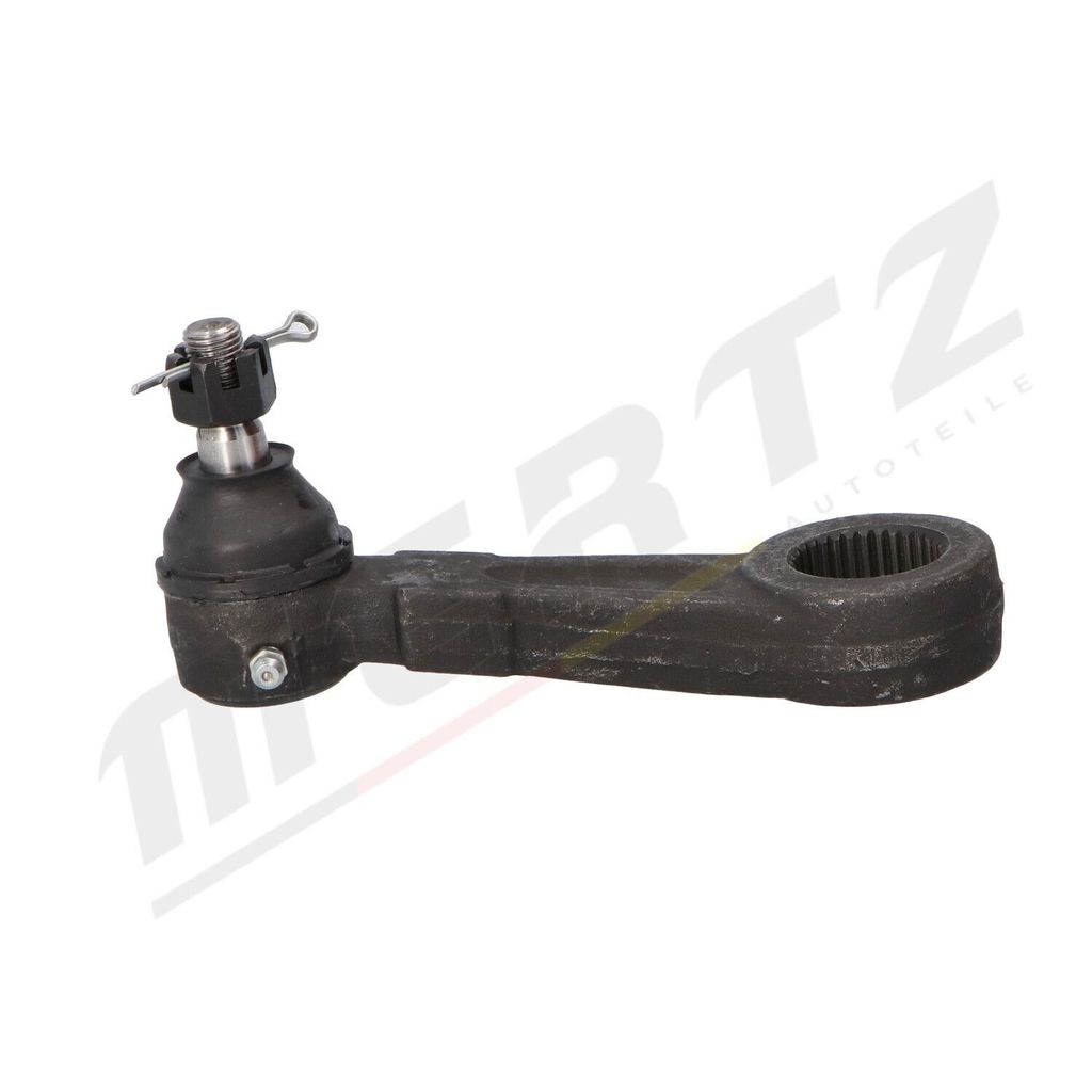 MERTZ M-S2304 Lenkhebel Vorne