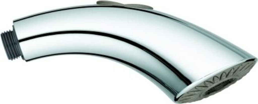Grohe K4 Spülbrause für Spültischbatterie chrom - 46573000