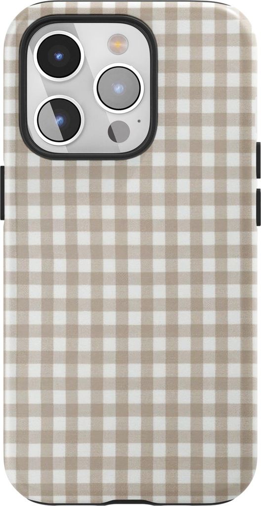 iPhone 16 Pro Schutzhülle mit MagSafe, stoßfest – Handyhülle Case Schutz