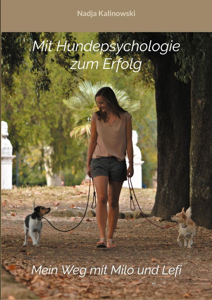 Mit Hundepsychologie zum Erfolg