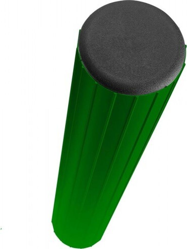 CITY-GUIDE Pfosten 450 cm, lackiert Produktbild 