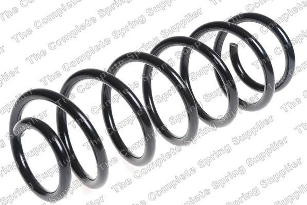Ressort de suspension robuste LESJÖFORS 4066806 - Remplacement 5002NC