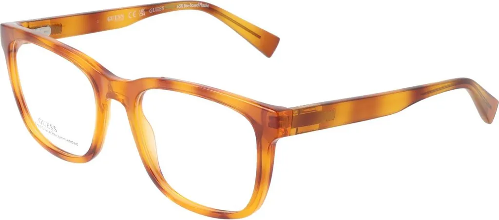 Lunettes Guess GU 8281 053 Idéales pour le Travail et Lire avec Style