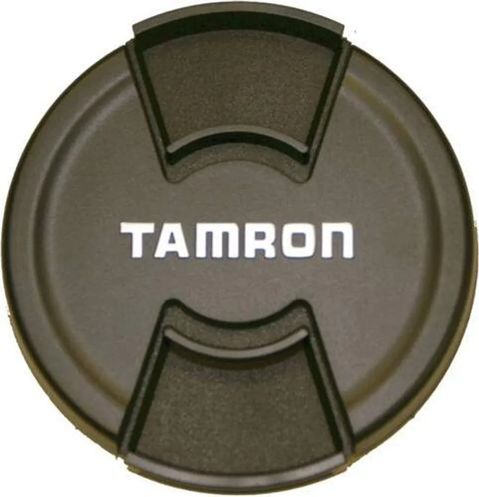 Bouchon pour Objectif Tamron CP86 8.6 cm Accessoire Photo Indispensable