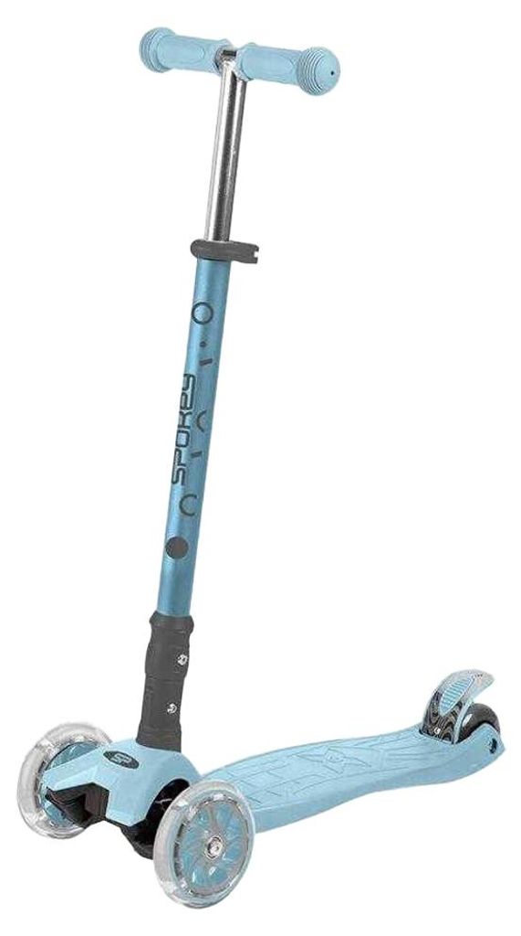 Spokey - "Plier" Roller, Balance PP7700 (Einheitsgröße) (Blau)