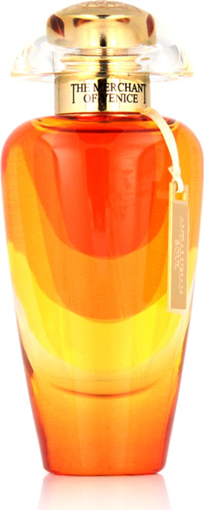 The Merchant Of Venice Andalusian Soul Eau De Parfum Spray Produktbild 