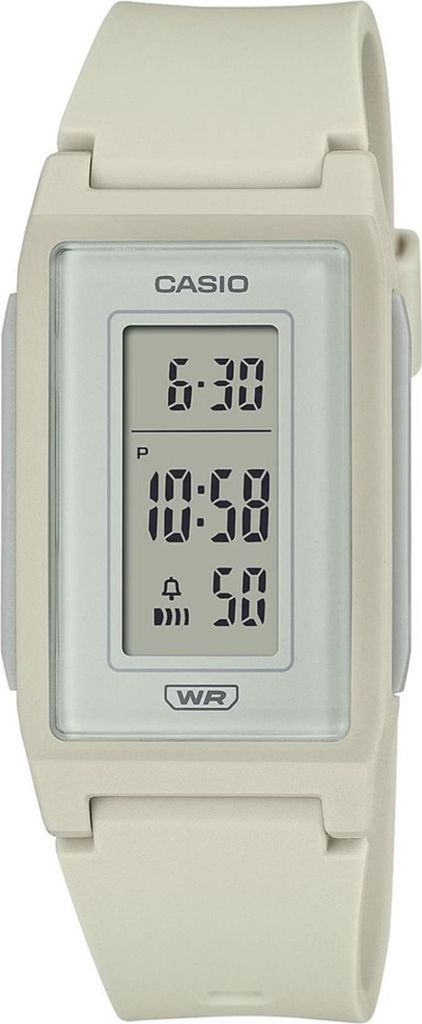 Casio Uhr Casio Sport Herren/Damen Casio-LF-10WH-8EF