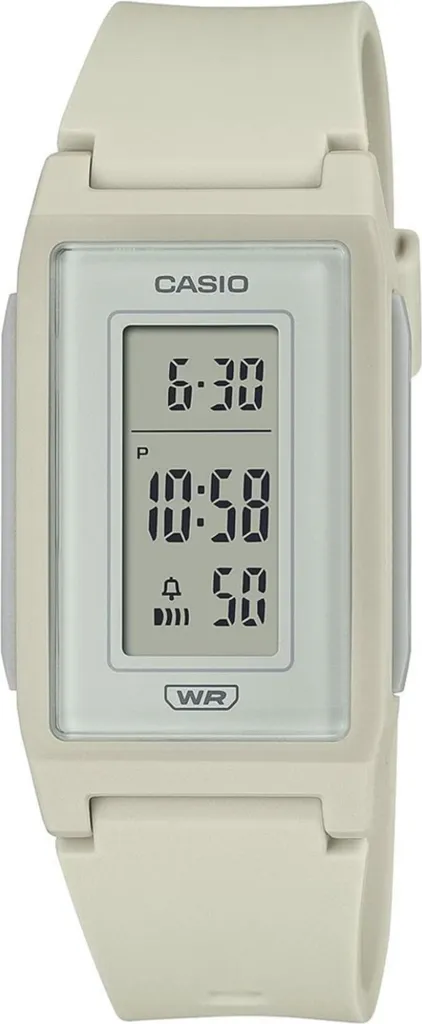 Orologio Casio LF-10WH-8EF bianco