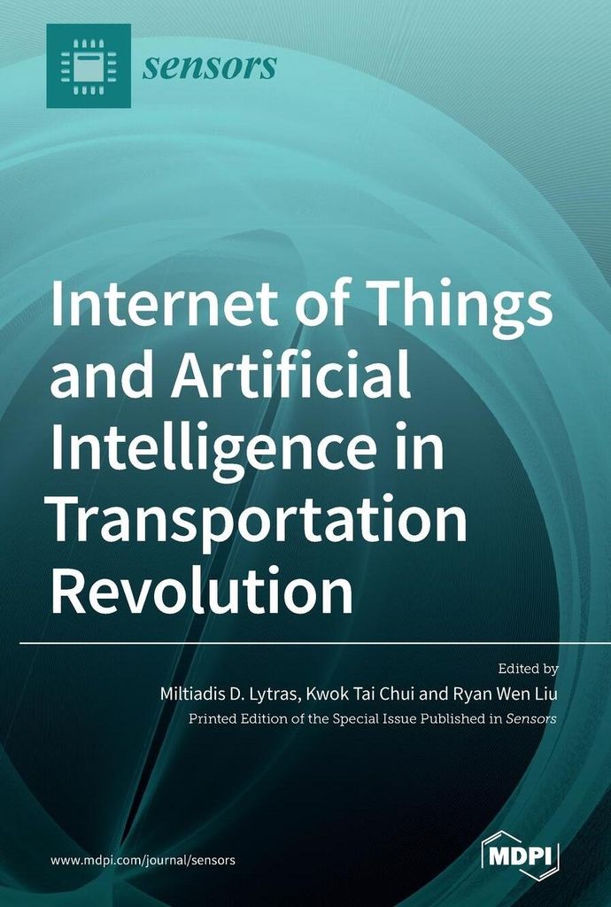 Internet of Things and Artificial Intelligence in Transportation Revolution