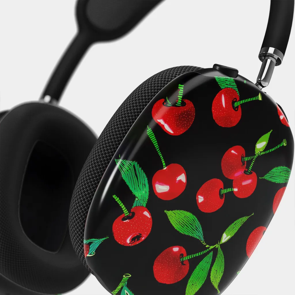 Custodia Protettiva Antiurto per Apple AirPods Max | Case Rigida su Misura - 3