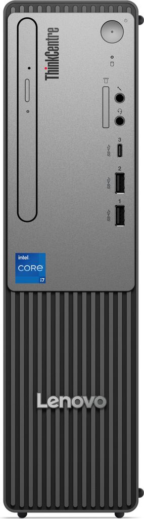 Lenovo ThinkCentre neo 50s Gen 5 - 2,5 GHz - Intel Core? i5 - i5-13400 - 16 GB - 512 GB - DVD±RW