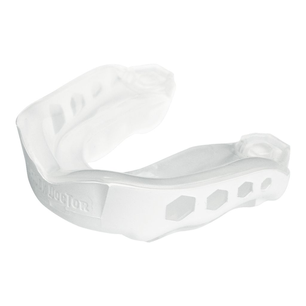 Shock Doctor mondbeschermer Gel Max Productafbeelding 