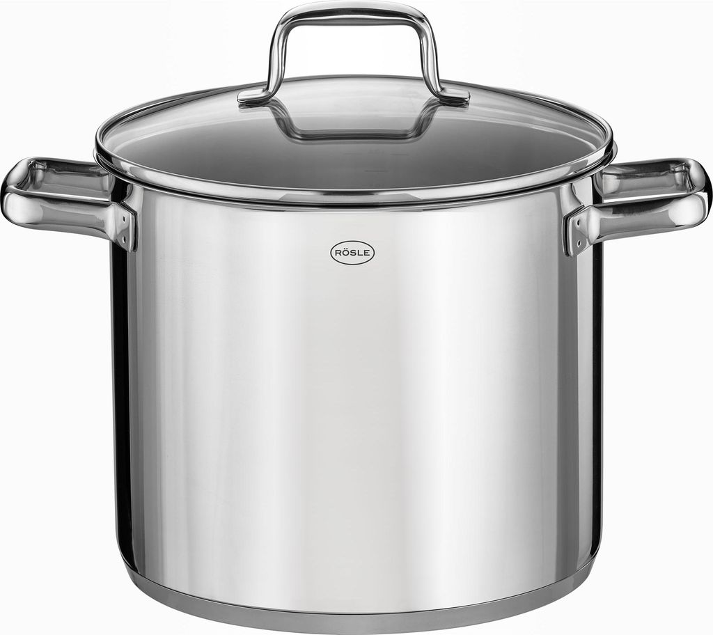 RÖSLE Gemüsetopf MOMENTS Ø 24 cm Produktbild